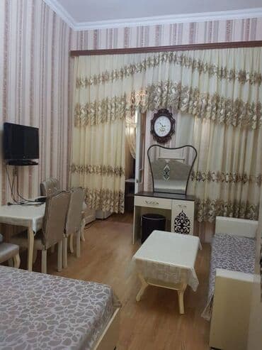 bakixanovda kiraye evler 2024: 28 may metrosunun yaxınlığında 28 mola yaxın 4 mertebeli binanın 3-cü — 4