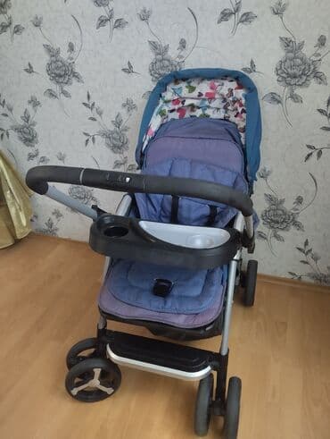 sleepy 4 nomre qiymeti: 🎉 FÜRSƏT ELANI! 🎉 🍼 Çox Baxımlı, Təmiz Uşaq Kalyaskası Satılır! ✔️ — 1