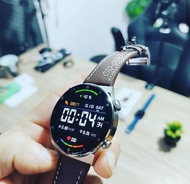 smart box: Dt3 Mate smart saat ⌚ Original Saat DT3 Mate ⚜️ 📌Özəllikləri 🔹Sport — 1