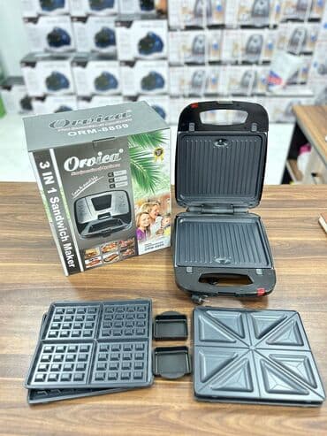 raf toster qiymeti: Toster Yeni, Ödənişli çatdırılma, Rayonlara çatdırılma, Ünvandan götürmə — 6