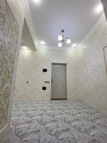 ucuz bina evleri 2019: 2 otaqlı, Yeni tikili, m. Əhmədli, 72 kv. m — 27