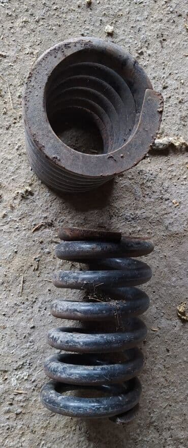 автозапчасти на грузовые машины: Drobilka üçün ehtiyat hissələri Razılaşama yoluynən Şəki rayonu — 3