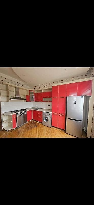 Metbex mebeli ölçu 2/4 uzerinde qaz moyka asbirator verilir Qiymet 350