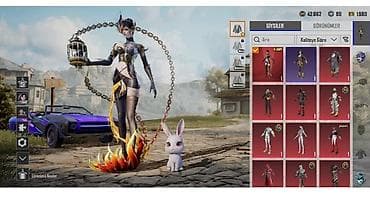 pubg mobıle uc pulsuz: Pubg hesabı — 2