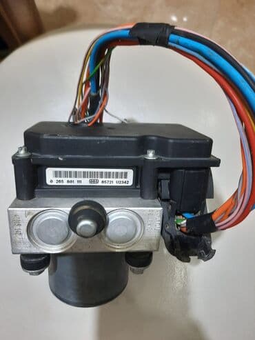 vaz sürət qutusu: УАЗ, UAZ, 2016 г., Оригинал, Новый — 2