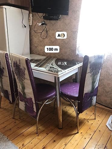 Mətbəx üçün, Açılan
