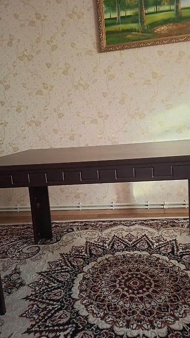 stulla: Tek Stol satilir, acilmir. endirim olinacaq — 2