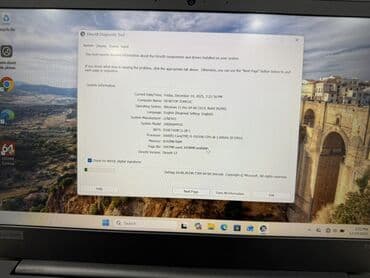 ноутбук casper: İşlənmiş Lenovo ThinkPad, 14 ", Intel Core i5, 256 GB — 7