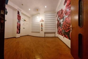 bakı tikiş evi ünvanları: İceri seher nizami metrosuna yaxin yerləşən 8 otaqli ofis yerləsən — 1