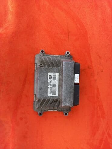 Chevrolet Aveo, 1.2 l, Benzin, 2011 il, Orijinal, ABŞ, İşlənmiş