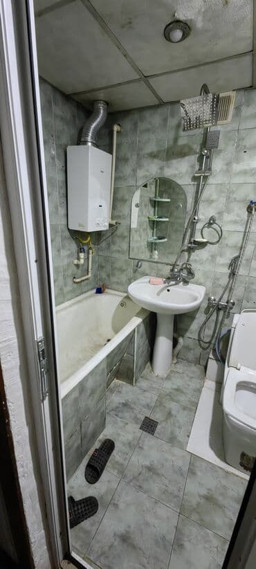 neftcilər metrosu: Mənzil nefciler metro yaxınlığı icrehakimyeti arxası tam ewali şirkət — 8