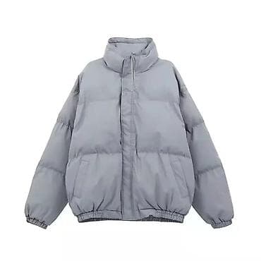 Личные вещи: Пуховик куртка, L — 5