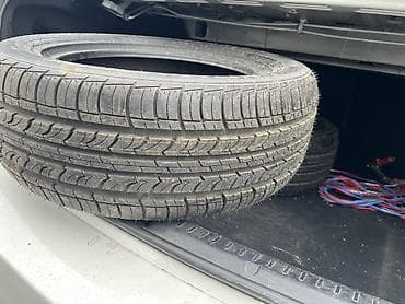 gence avtomobil: Şin 215 / 55 / R 16 — 2