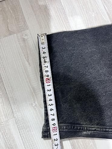 cins yubka: Cinslər, Bershka, rəng - Boz — 3