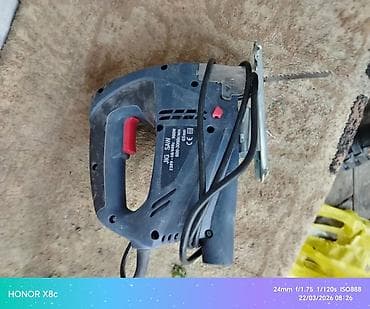 Elektrik lobzik 800 W lalafo.az -da Elektrik lobzik 800 W