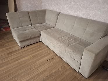 divan kafe: Künc divan, İşlənmiş, Açılan, Bazalı, Parça, Çatdırılma yoxdur — 1