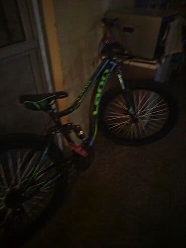 Yeni Dağ velosipedi Lano, 29"