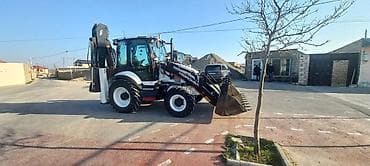 yağ filteri: Hidromek HMK 102B (2025 model) Texnika ideal vəziyyətdədir, tam saz və — 5