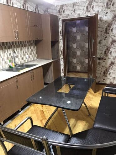 ehmedlide kiraye evler 3 otaqli: Uzunmüddətli kirayə mənzillər — 7