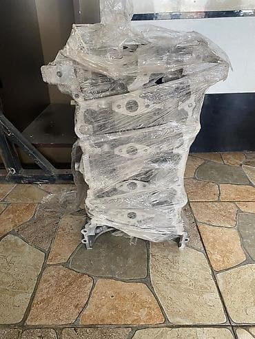 sumqayit traktor ehtiyat hisseleri: Mercedes-Benz mercedes, 2013 il, Orijinal, Almaniya, İşlənmiş — 9