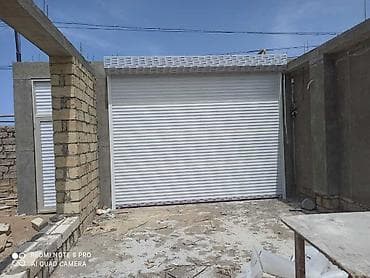 🔧✨ İşlənmiş və Yeni Mexaniki Jalyüzlərin Sifarişi və Təmiri! ✨🔧