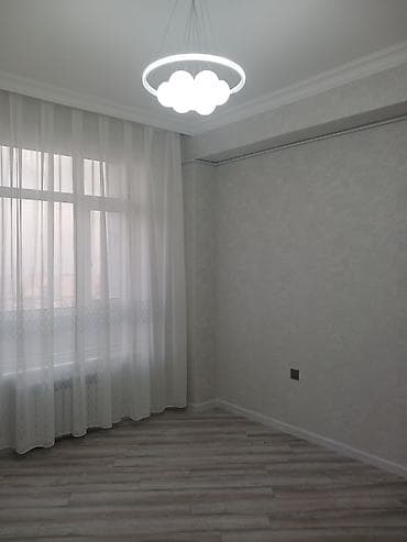 bine bolluq: Yeni Yasamalda Albali usag baxcaxinin üstündə Araz marketin binasinda — 5