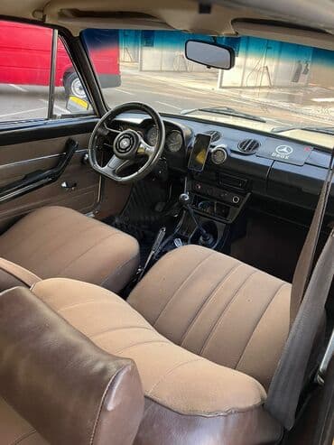 ot bağlayan pres: VAZ (LADA) 2106: 1.3 l | 1987 il 275464 km Sedan — 4