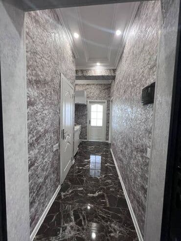 bine savxozda ev: Sumqayıt,Bulvar küçəsi,Levent yaşayış kompleksində, 2otqlı əla təmirli — 5