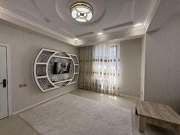 sultan divan: İcarəyə verilir 2 otaqlı yeni tikili 88 m², Nəriman Nərimanov m — 4
