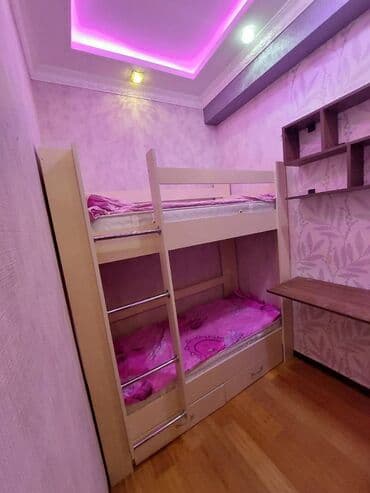 20 yanvar yataqxana: Yasamalda melisada 20 mertebeli binanın 18-ci mərtəbəsində yerləşən — 3