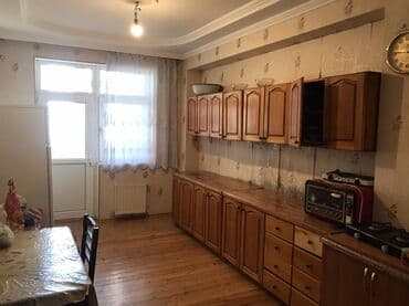 ehmedlide ucuz kiraye evler 2023: 20 yanvar metrosunun yaxınlığında 16 mertebeli binanın 7-ci — 6