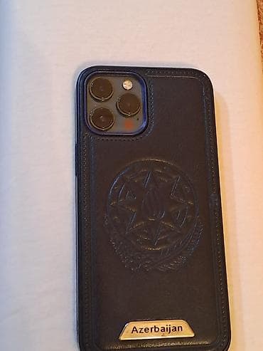 3 sim kart: IPhone 12 Pro Max, 128 GB, Pacific Blue, Barmaq izi, Simsiz şarj, Face ID — 4