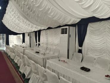 подарок сестре на день рождения: Təcili satılır - Tam örtülü, dekorativ atlas pərdə və tavanlüksü ilə — 7