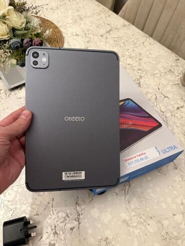 ikinci el ipad mini: Planşet. Yeni alinib.demek olar işlenmiyib.ustunde bir dene bele ciziq — 1