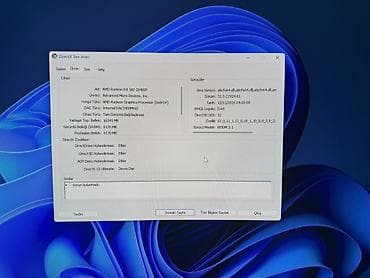 lenovo ideapad 330: Gaming/iş masasüstü kompüter seti - Sistem bloku: şüşə yan panel, ön — 6
