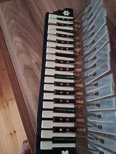 nağara ucuz: MELODİKA KLAVİATURASI VƏ DİLÇƏKLƏRİ (EHTİYAT HİSSƏ) - Musiqi aləti — 5