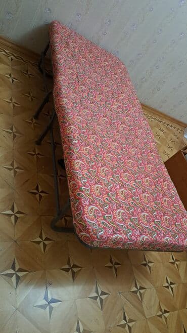 açılıb yığılan transformer çarpayı: İşlənmiş, Maçalkalı raskladuşka — 3