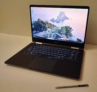 radeola: Samsung Notebook 9 Pro Intel® Core™ i7-7500U ; 16GB RAM ; 256GB SSD — 2