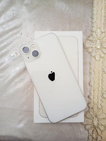 iphone almaq: IPhone 13 — 1