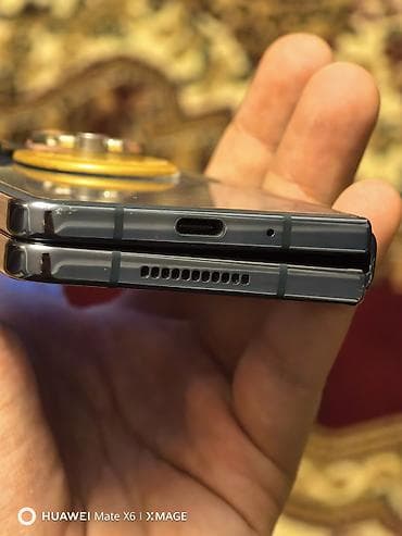 samsung tab s6: Samsung Galaxy Fold 4, 512 GB, rəng - Yaşıl — 3