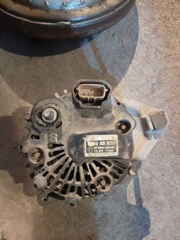 byd f3 ehtiyat hisseleri: BYD f3 üçün orjinal dinamo başqa ehtiyat hissələri də var — 2