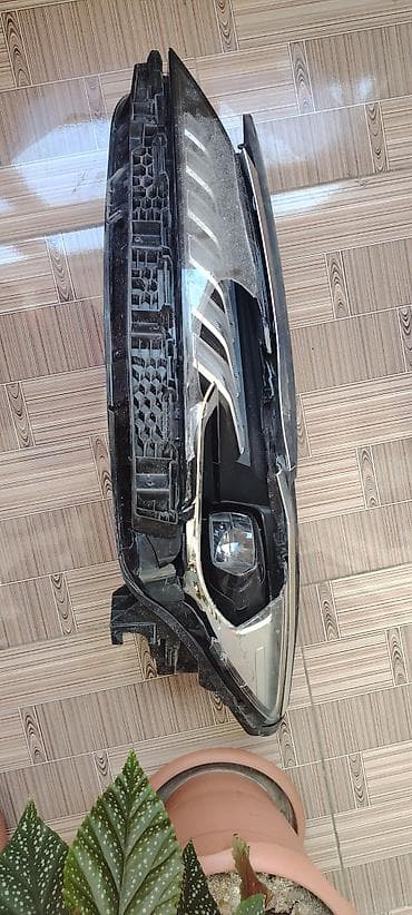 tofaş fara: Sol, BYD, 2025 il, Orijinal, Çin, İşlənmiş — 1