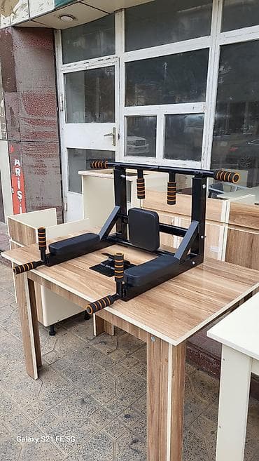 CD, DVD disklər və kassetlər: 🔥🔥zavod arginal turnik 3v1de bir bawa magazdan satiwi catrlmasi — 6