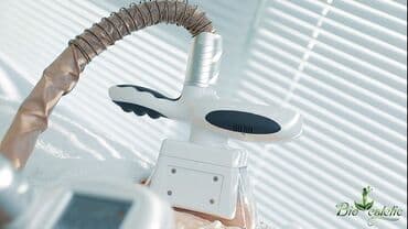 qarin ve bel piylerini eritmek: Cryo lipolysis (Cryo Shape) Piy qatları hədəfə alınır və 1 saat — 2