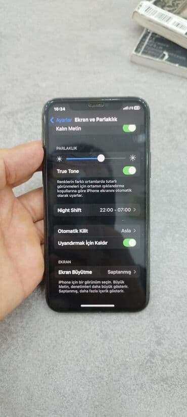 iphone 11 pro islenmis: IPhone 11 Pro, 64 GB — 2