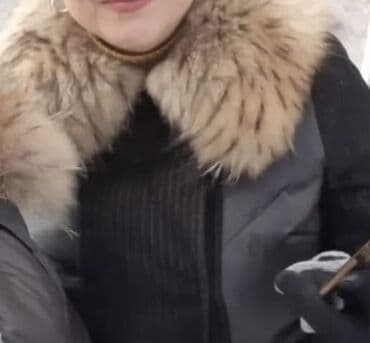 Donlar: Palto, XL, rəng - Qara — 6