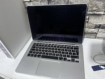 en ucuz apple macbook: Apple MacBook Pro – Model A1502 (EMC 2678) Koda dusub melumat bilimir — 2