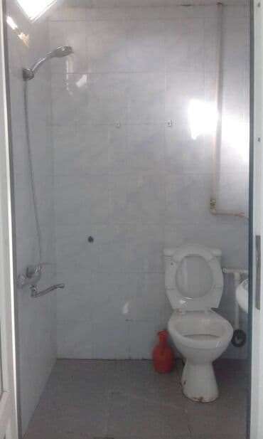 sabuncu kiraye: Bakı, 3 otaqlı, Köhnə tikili, 48 kv. m — 7