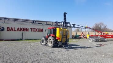 qoşqu lapet: Çiləyici 1300 LT -lik. Türkiyənin çox keyfiyyətli Öntar firmasıdır. 4 — 3