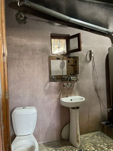 азербайджан недвижимость продажа: Баку, Пос. Паршаги, 60 м², 2 комнаты — 4